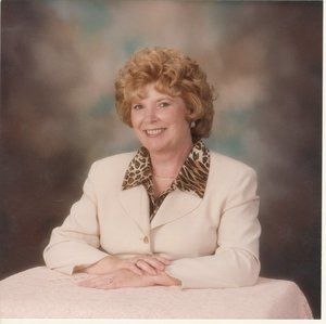 Meet your Posher, Loretta gale